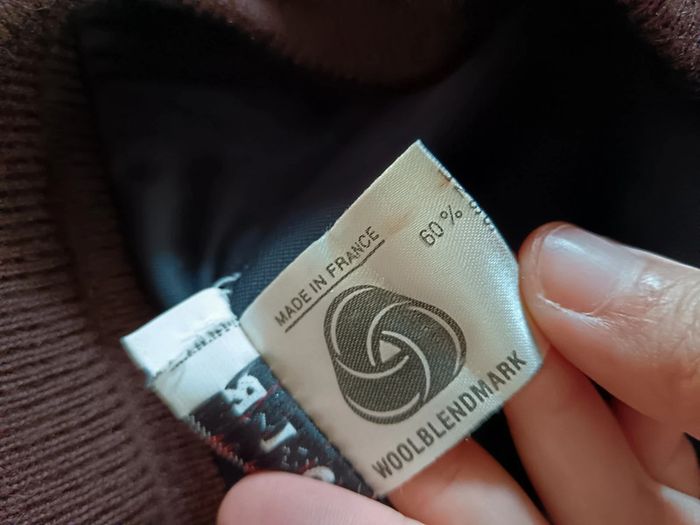 Jupe crayon marron Rodier - photo numéro 7