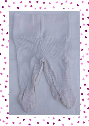 Legging 1 mois Kiabi