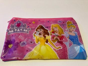 Trousse Disney Princesses