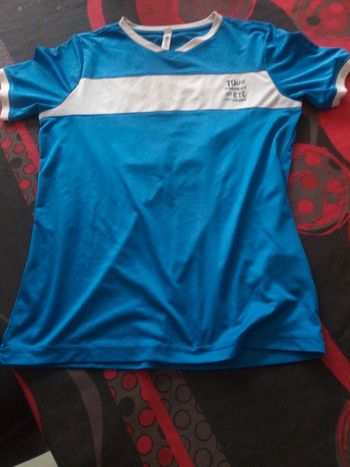 T shirt tous en maillot cet été