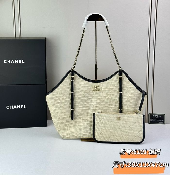 Chaṇel   25bag 6101