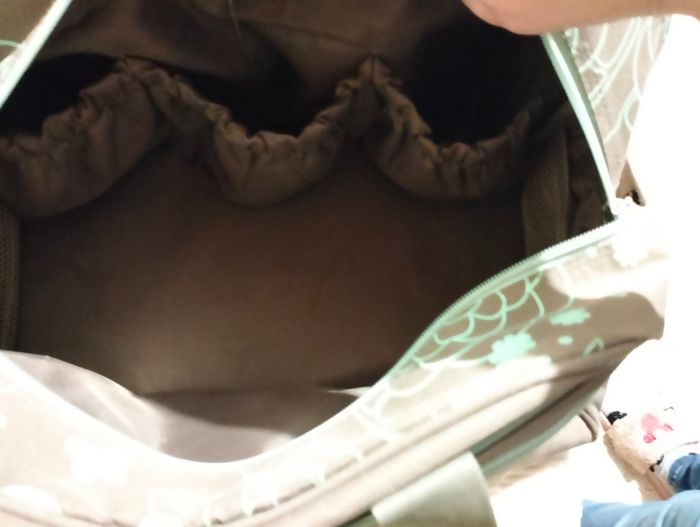 Sac à langer Béaba - photo numéro 2