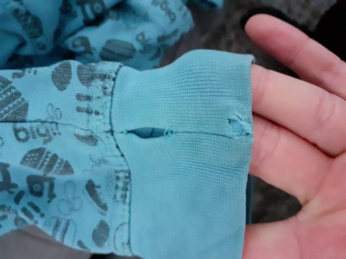 Pull - photo numéro 3