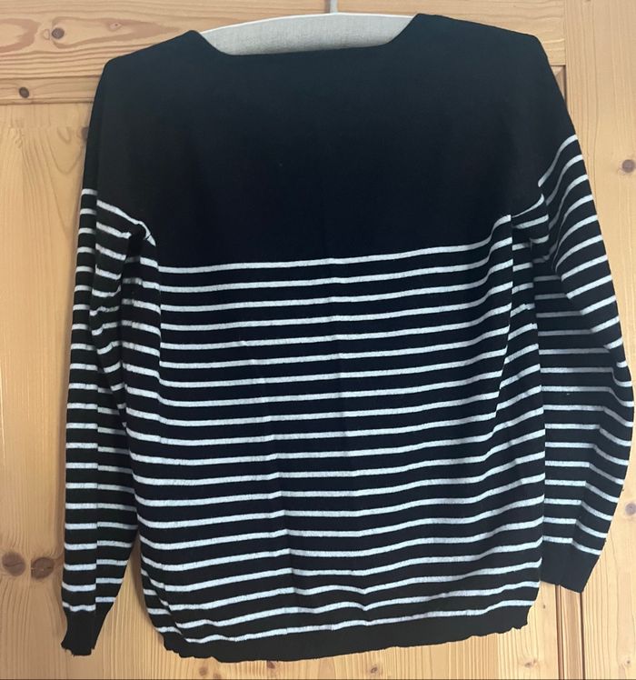 Pull - photo numéro 2