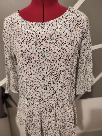 Blouse Promod t40 neuve