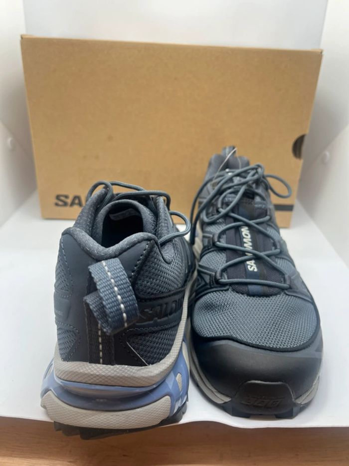 Salomon XT-Expanse Blue 40 - photo numéro 3