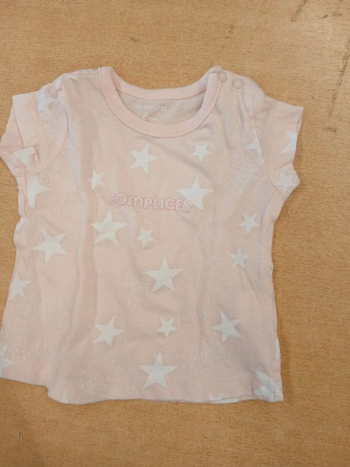 Tee shirt - photo numéro 2