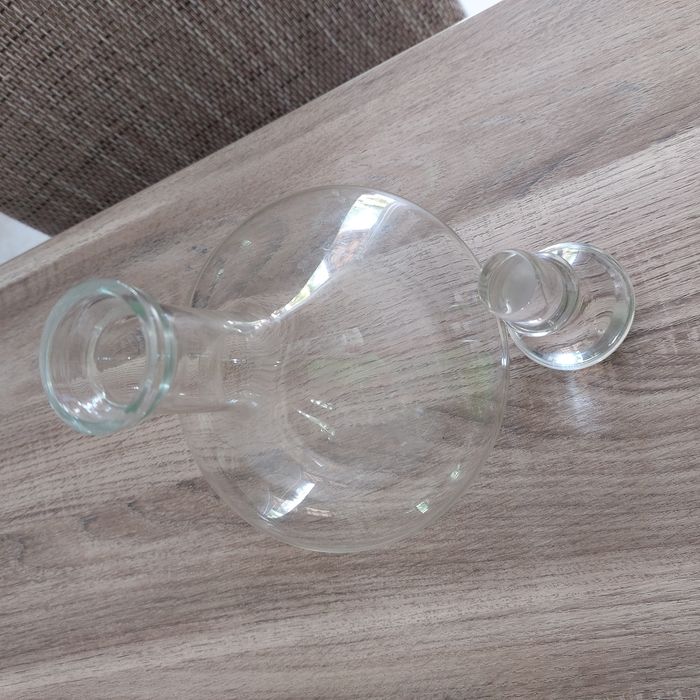 Carafe décantage vin - photo numéro 2