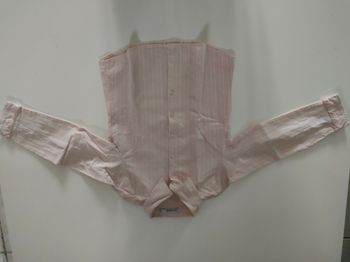 Chemise 6 ans