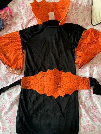 2 déguisements Halloween