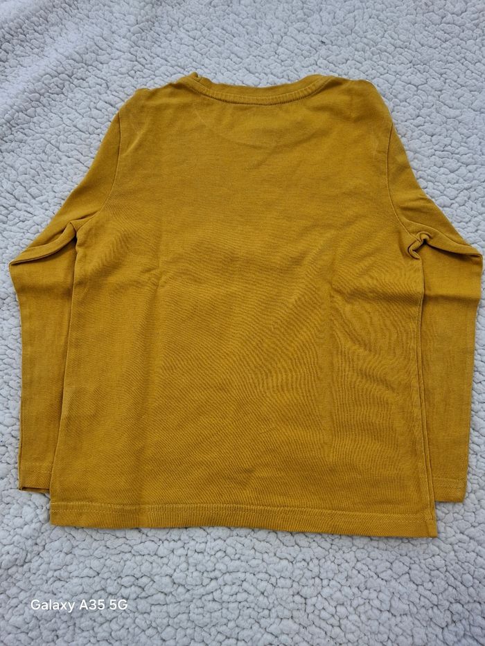 T-shirt garçon 5 ans - photo numéro 3