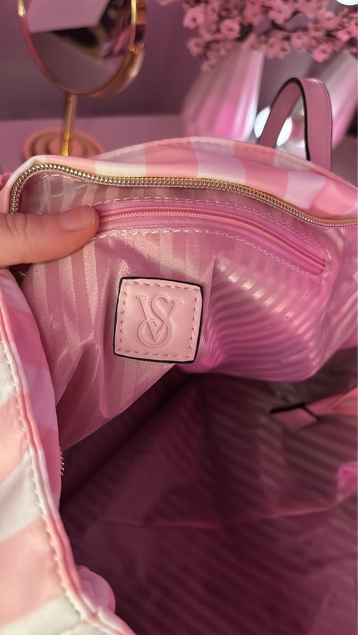 sac caba victoria’s secret - photo numéro 5