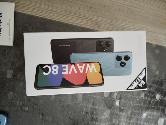 Téléphone - photo numéro 3