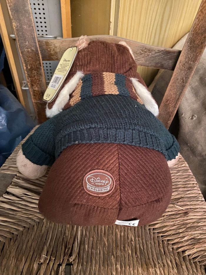 Winnie l’ourson édition limitée - photo numéro 3