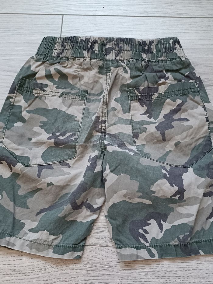 Short Zeeman - photo numéro 3