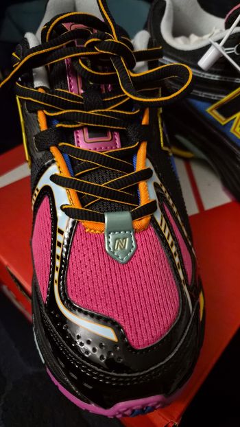 Magnifique New Balance 1906R