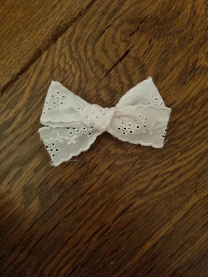 Barrettes - photo numéro 5
