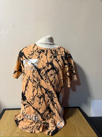 T-shirt garçon taille 158/164