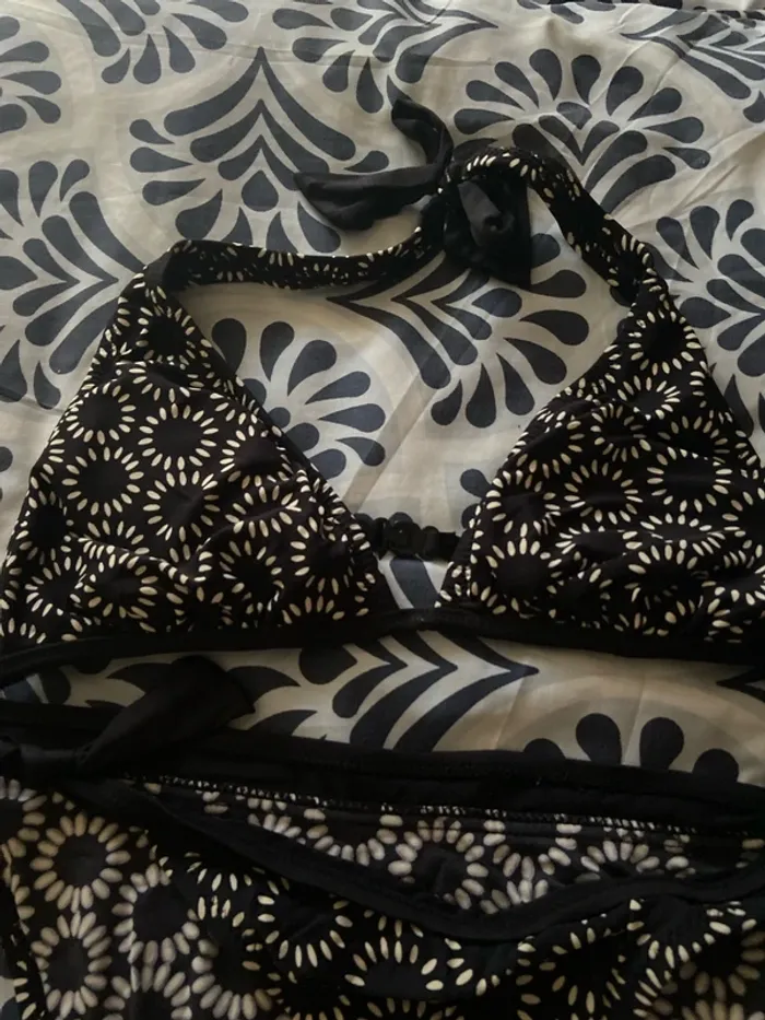 Maillot de bain - photo numéro 3