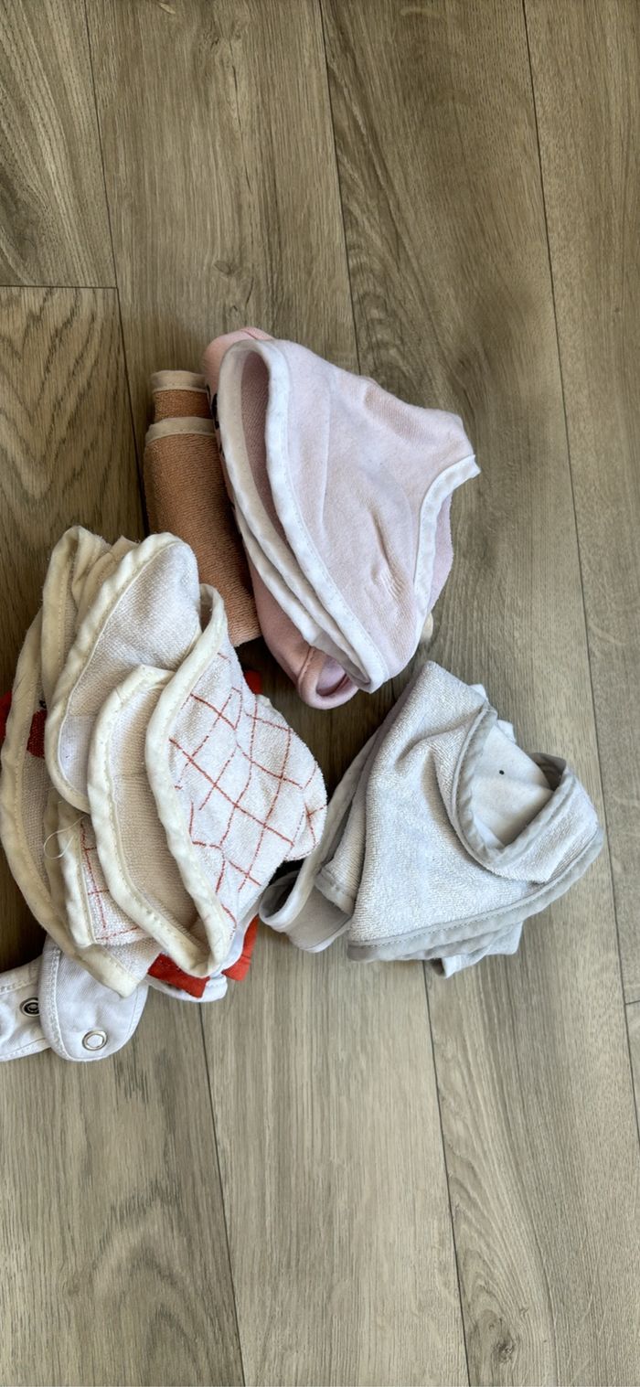 Lot bébé fille 1/3mois - photo numéro 8