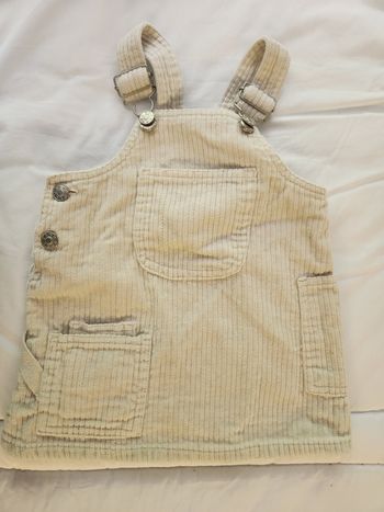Robe 6 mois