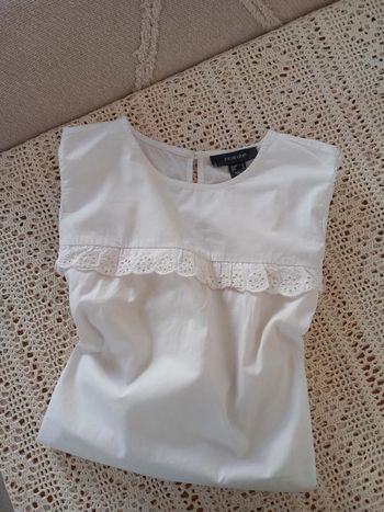 Blouse ajouré Primark