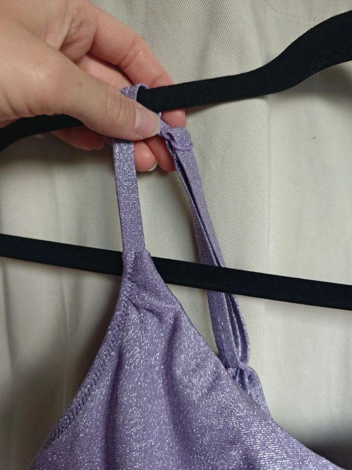 Maillot de bain Etam collection 2024 - photo numéro 5