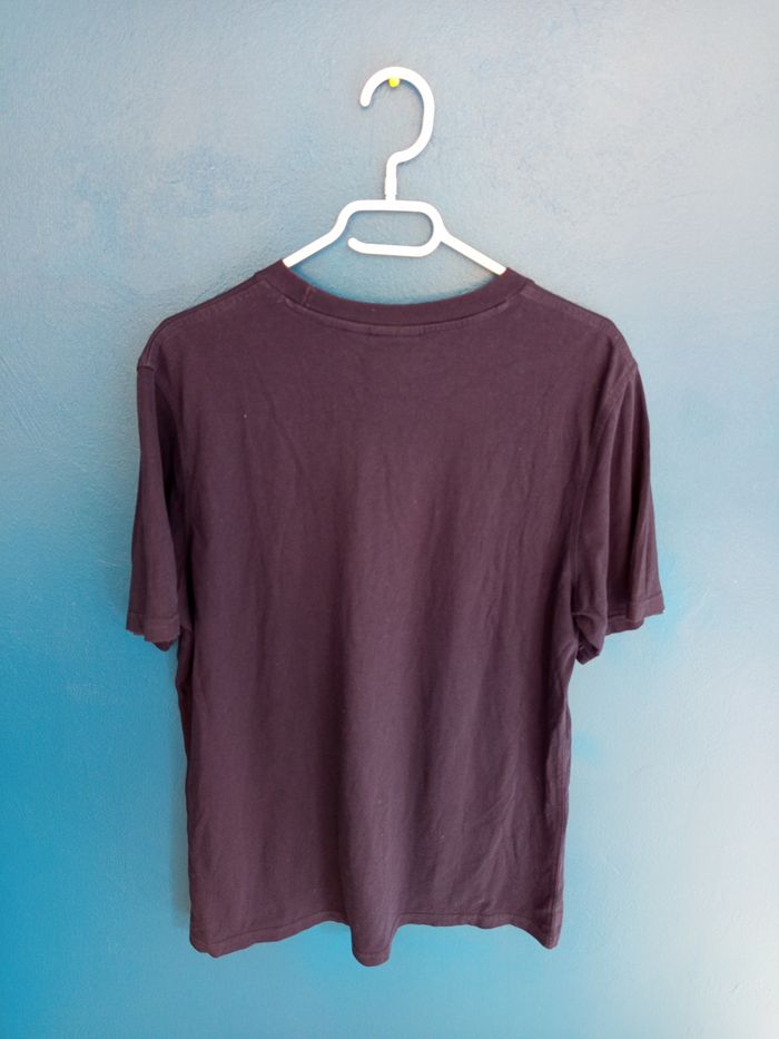 T-shirt adidas - photo numéro 3