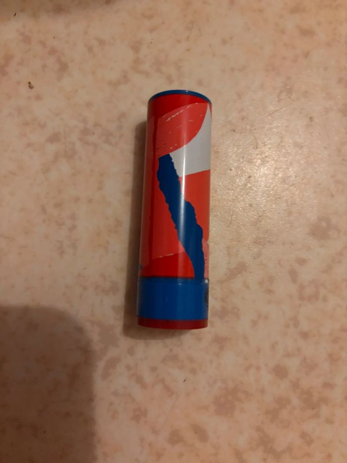 Rouge à lèvres