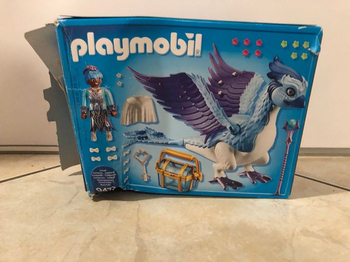 Playmobil 9472 - photo numéro 6