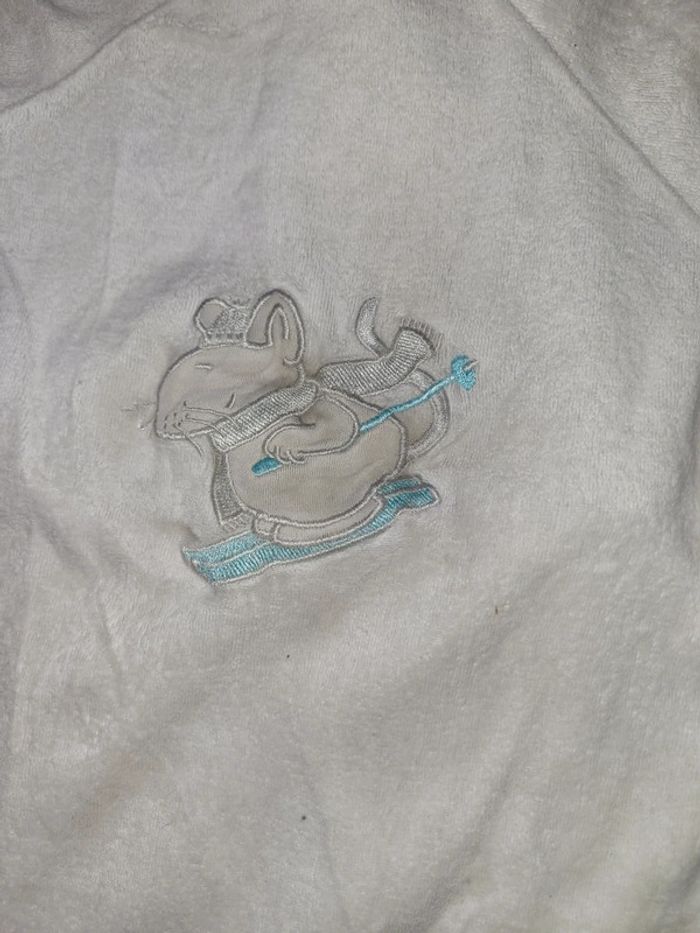 Grenouillère garçon - photo numéro 2