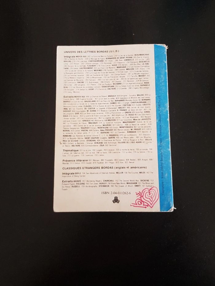 Le malade imaginaire- Molière - photo numéro 2