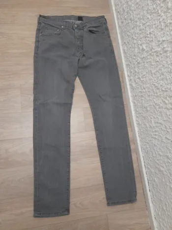 jeans taille 42
