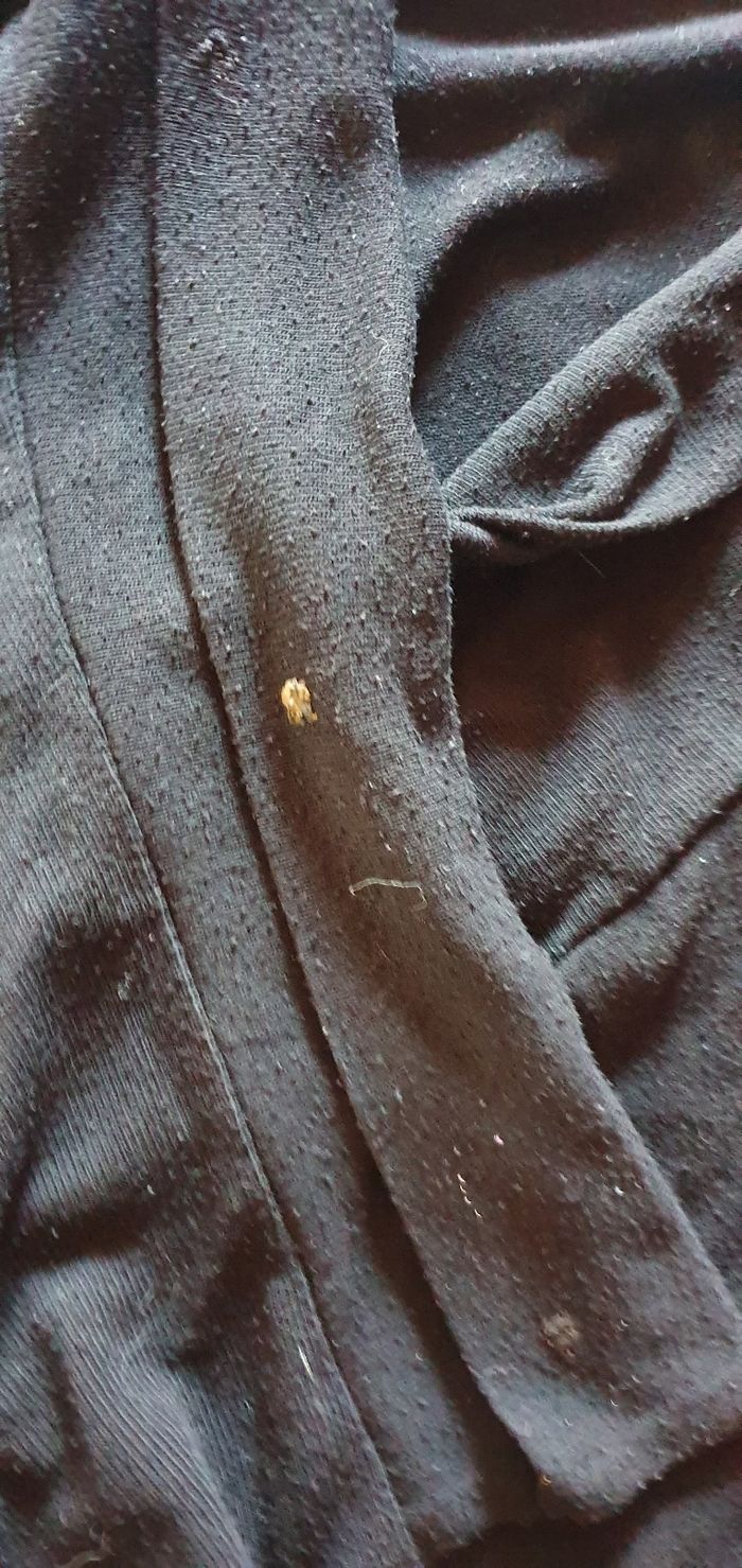 Gilet - photo numéro 2