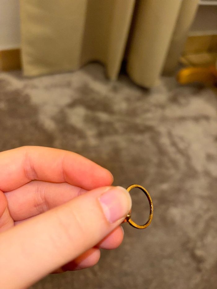 Bague - photo numéro 3