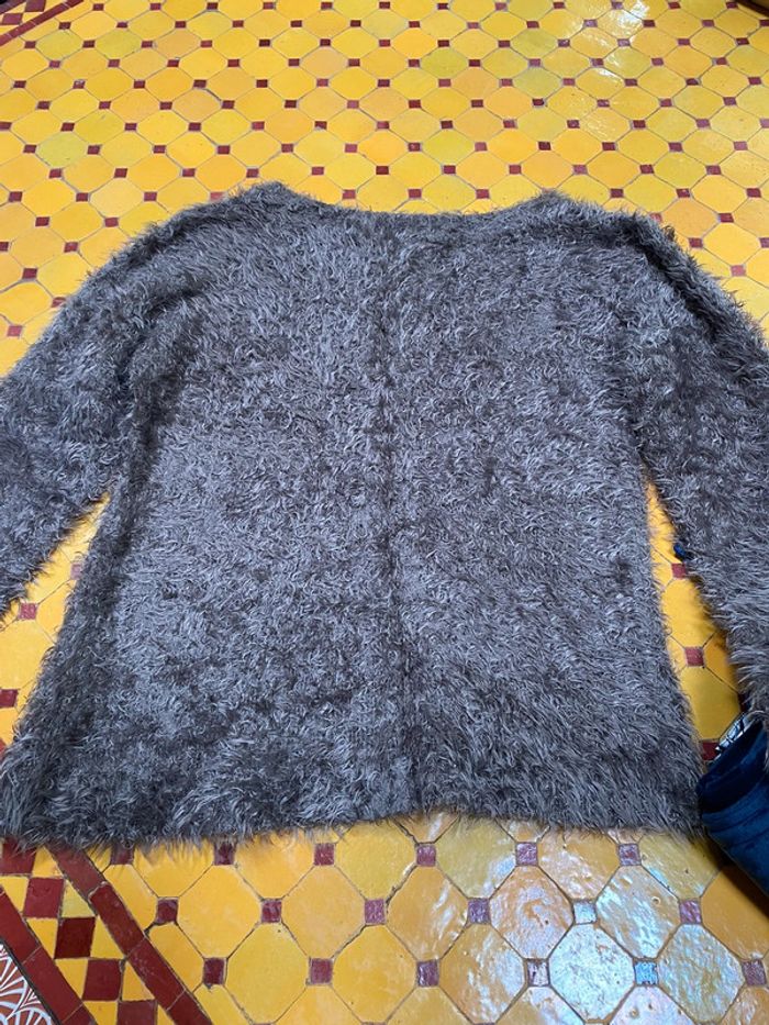 Haut pull - photo numéro 4