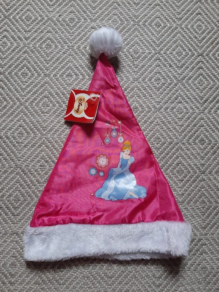 Chapeau Princesses Disney