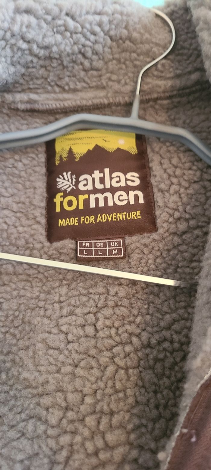 Veste homme - photo numéro 4