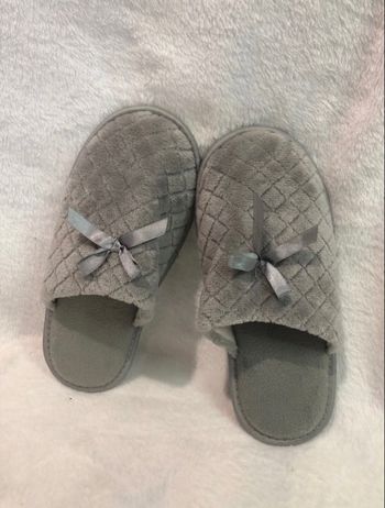 Chaussons