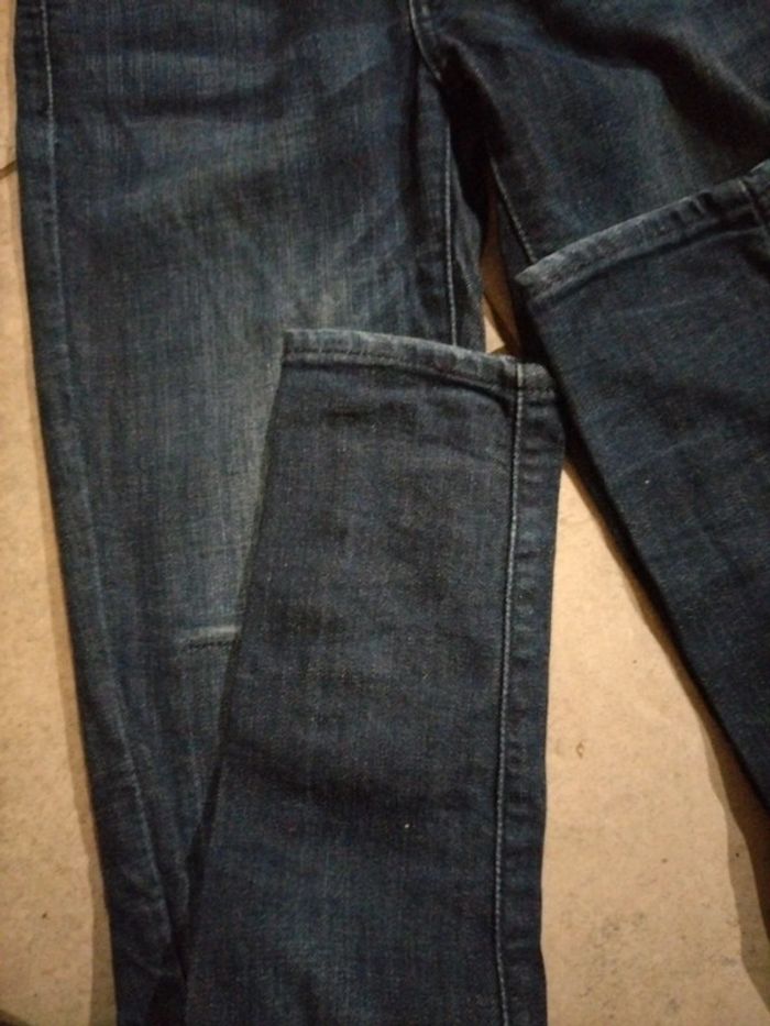 Jeans levis - photo numéro 4