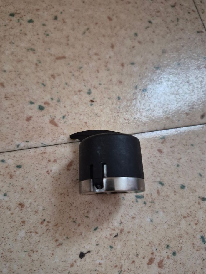 soupape cocotte minute Seb - photo numéro 6