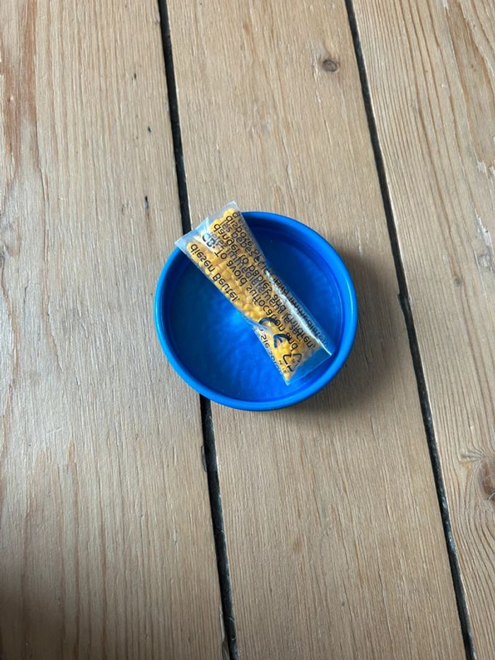 Mini piscine playmobil