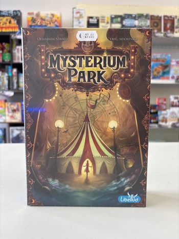 Mysterium Park