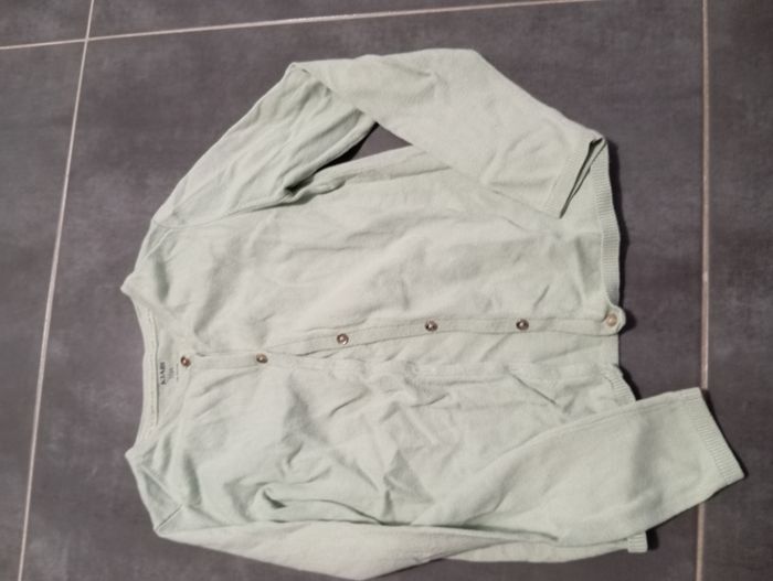 Lot de gilet - photo numéro 2