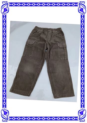 Jeans 6 ans Tex kids