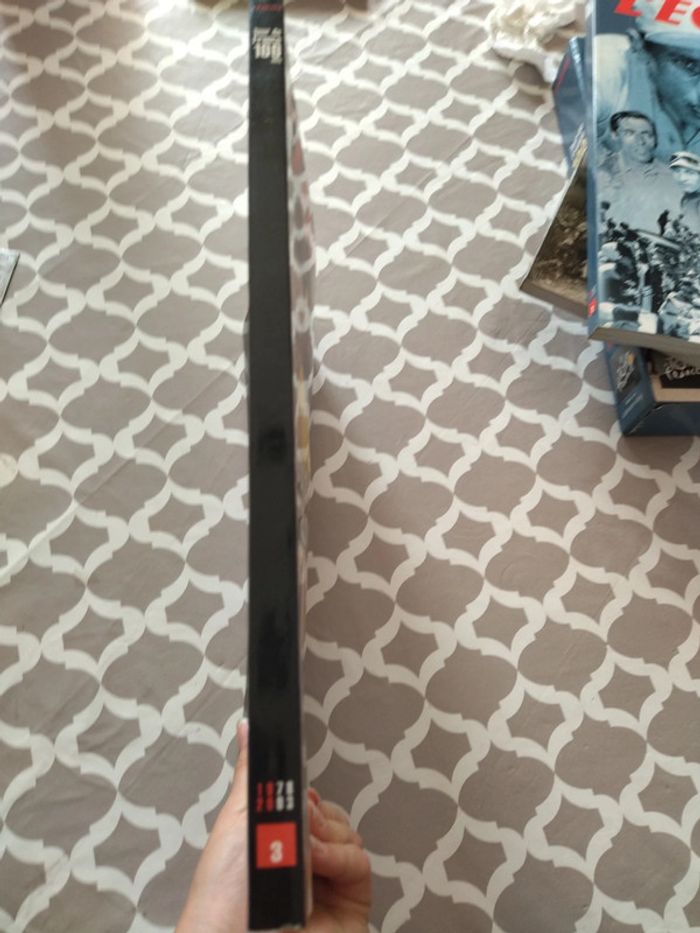 Coffret L'Equipe Tour de France 100ans (1978 a 2003) - photo numéro 10