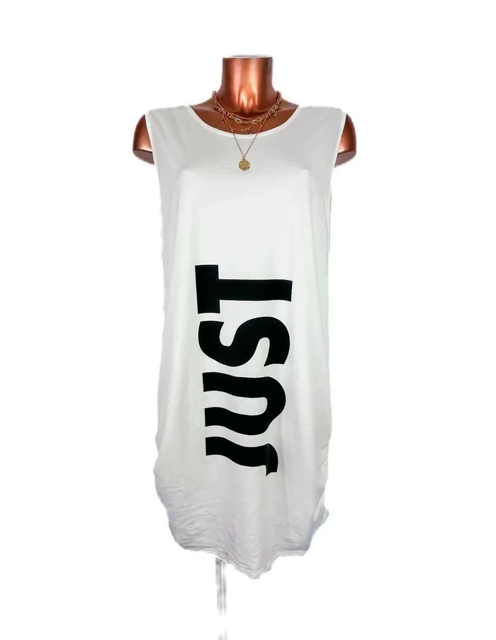 Magnifique robe blanche - photo numéro 3