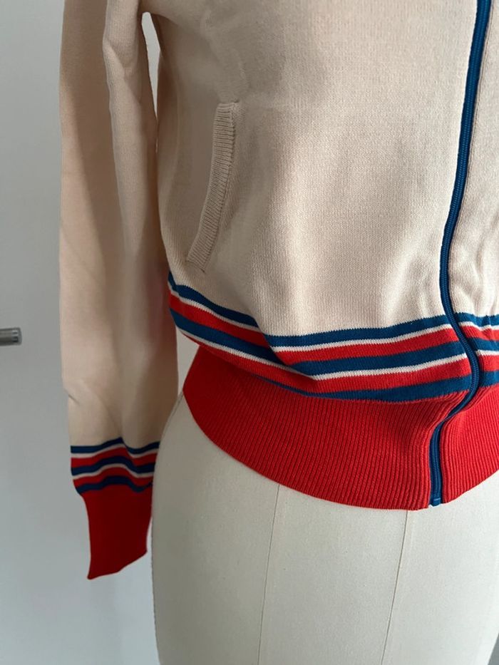 Gilet femme Fila x Urban Outfitters taille M - photo numéro 6