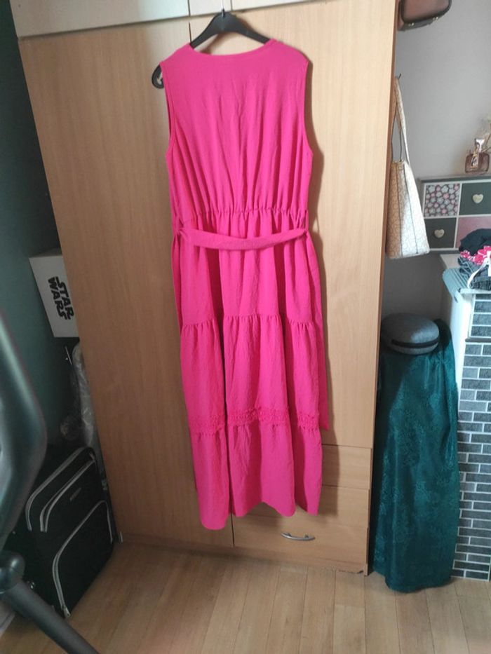 Robe longue - photo numéro 3