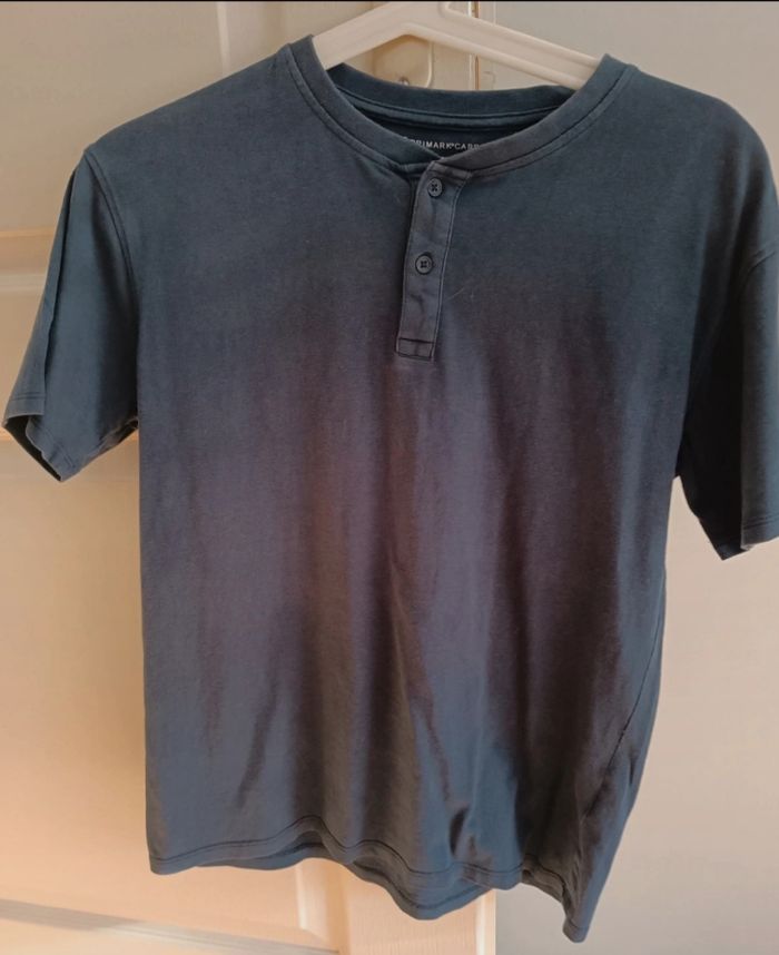 T-shirt garçon - photo numéro 4